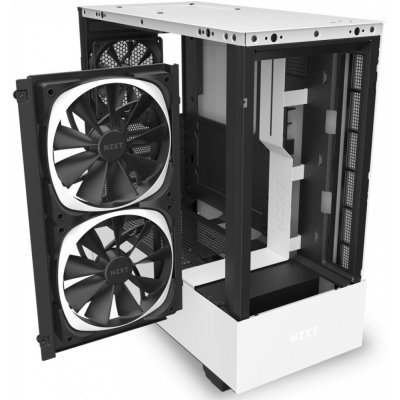     NZXT H510 Elite - #18