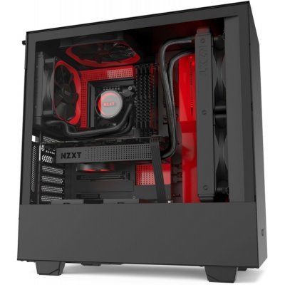     NZXT H510i Compact - #3