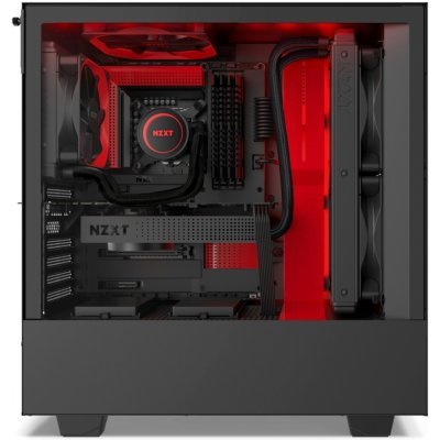     NZXT H510i Compact - #4