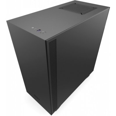     NZXT H510i Compact - #8