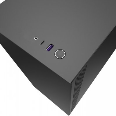     NZXT H510i Compact - #9