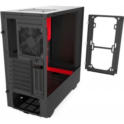     NZXT H510i Compact - #18