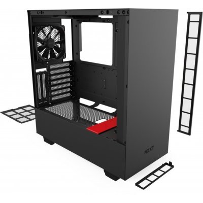     NZXT H510i Compact - #19