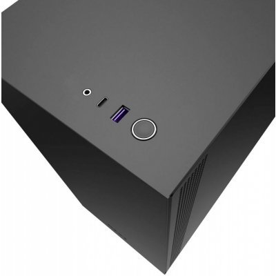     NZXT H510 Compact - #7