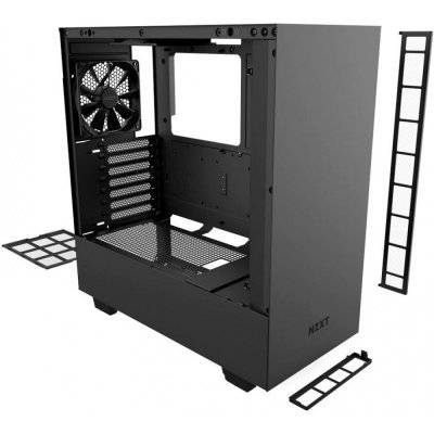     NZXT H510 Compact - #14