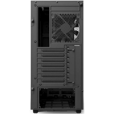     NZXT H510 Compact - #16