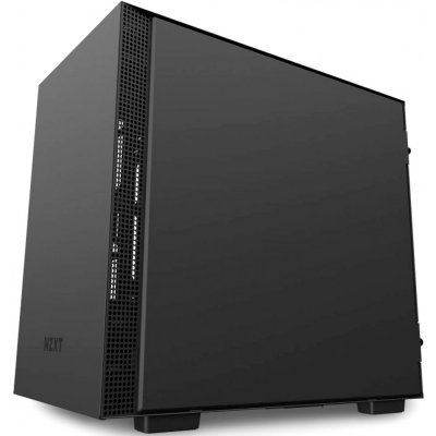 Фото Корпус системного блока NZXT H210i Mini ITX - #5