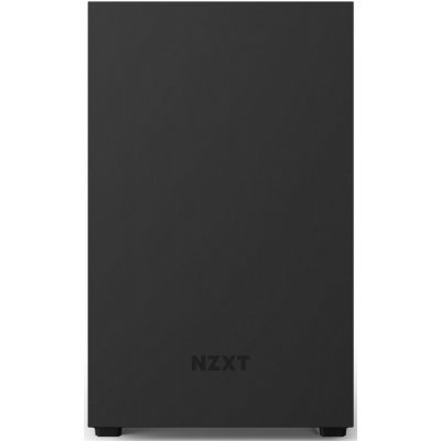 Фото Корпус системного блока NZXT H210i Mini ITX - #8