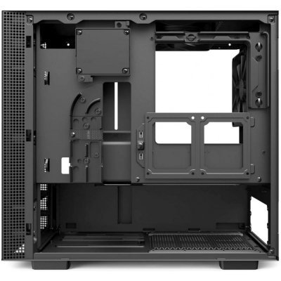 Фото Корпус системного блока NZXT H210i Mini ITX - #12