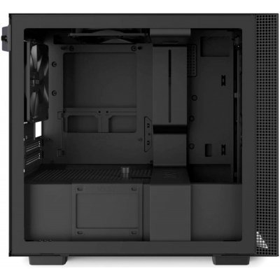 Фото Корпус системного блока NZXT H210i Mini ITX - #16