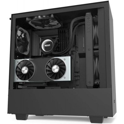     NZXT H510i - #1