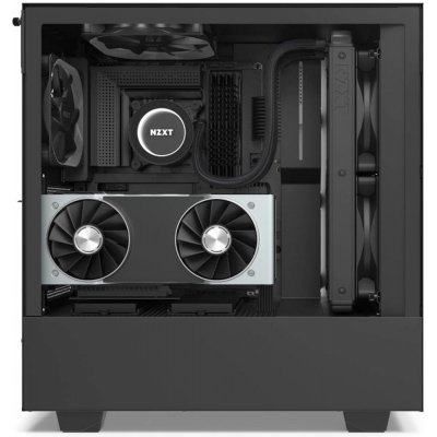     NZXT H510i - #2