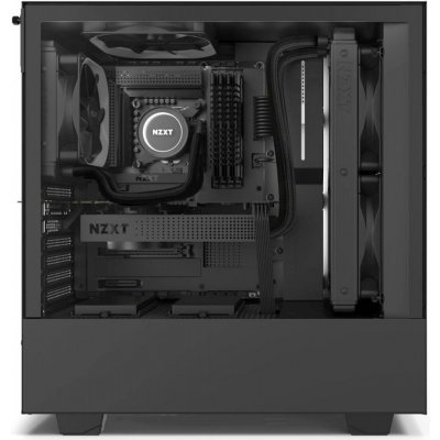     NZXT H510i - #4