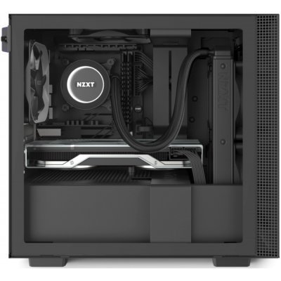     NZXT H210 Mini ITX - #2