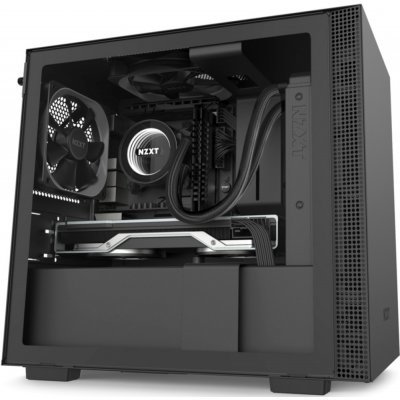     NZXT H210 Mini ITX - #3