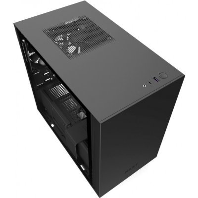     NZXT H210 Mini ITX - #4