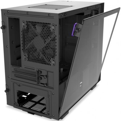     NZXT H210 Mini ITX - #5