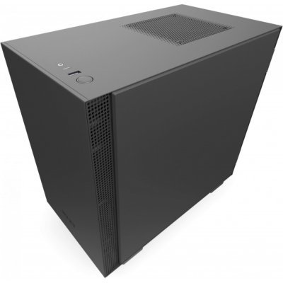     NZXT H210 Mini ITX - #6