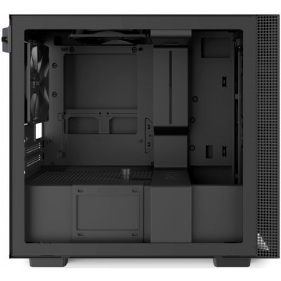     NZXT H210 Mini ITX - #10