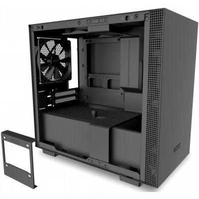     NZXT H210 Mini ITX - #11