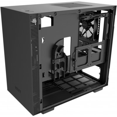     NZXT H210 Mini ITX - #12