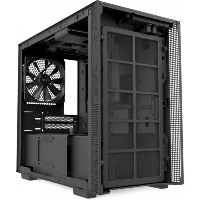     NZXT H210 Mini ITX - #13