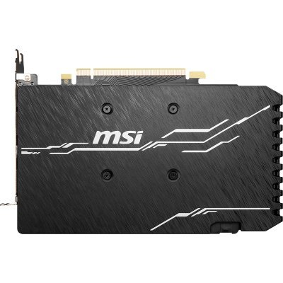    MSI PCI-E GTX 1660 SUPER VENTUS XS OC nVidia GeForce GTX 1660SUPER 6144Mb - #2