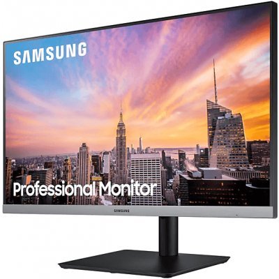   Samsung 23.8" S24R650FDI - - #1