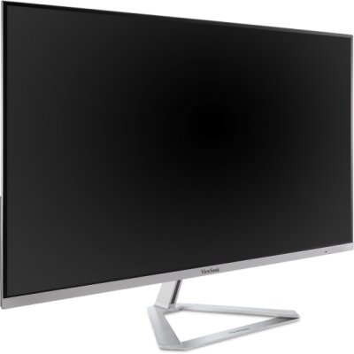   ViewSonic 32" VX3276-4K-MHD Silver - #1