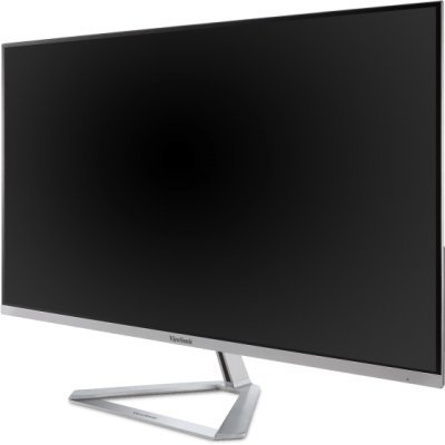   ViewSonic 32" VX3276-4K-MHD Silver - #2