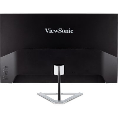   ViewSonic 32" VX3276-4K-MHD Silver - #3