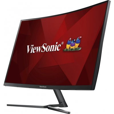   ViewSonic 27" VX2758-PC-mh (<span style="color:#f4a944"></span>) - #1
