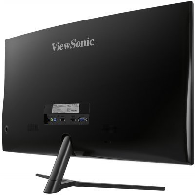   ViewSonic 27" VX2758-PC-mh - #4