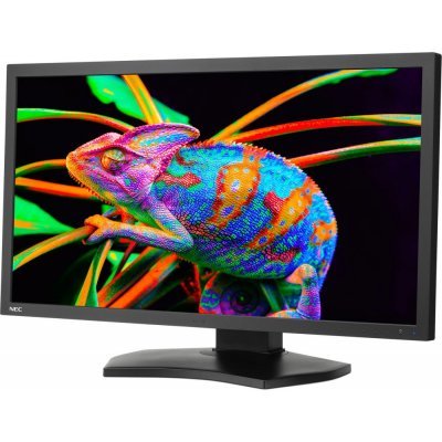 Фото Монитор NEC 31.5" PA311D-BK - #1