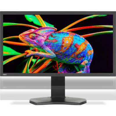Фото Монитор NEC 31.5" PA311D-BK - #2