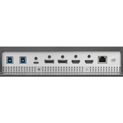 Фото Монитор NEC 31.5" PA311D-BK - #4