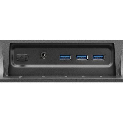 Фото Монитор NEC 31.5" PA311D-BK - #5