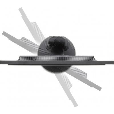 Фото Монитор NEC 24&#039;&#039; E242N black - #7
