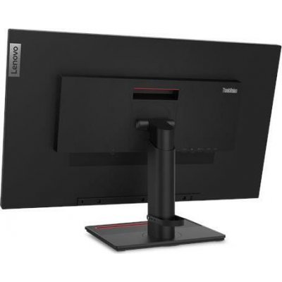 Фото Монитор Lenovo 31.5" ThinkVision T32p-20 - #1