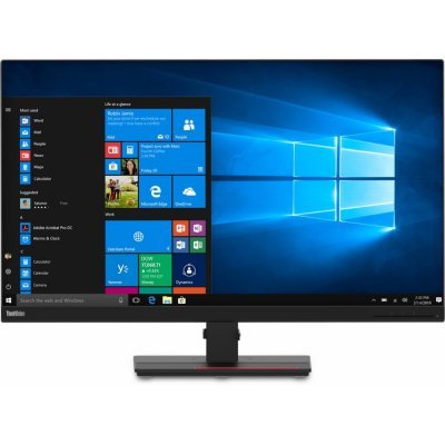   Lenovo 31.5" ThinkVision T32h-20 - #1