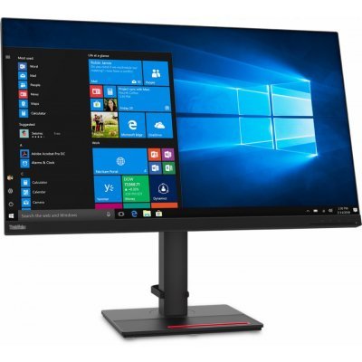   Lenovo 31.5" ThinkVision T32h-20 - #2