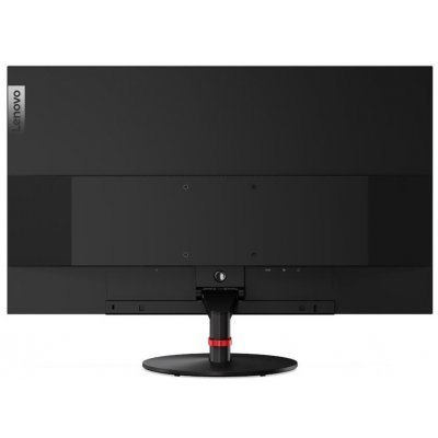 Фото Монитор Lenovo 28" ThinkVision S28u - #1