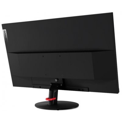 Фото Монитор Lenovo 28" ThinkVision S28u - #3