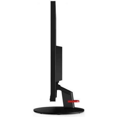 Фото Монитор Lenovo 28" ThinkVision S28u - #4