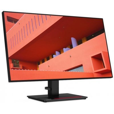   Lenovo 27" ThinkVision P27q-20 - #1