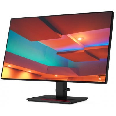   Lenovo 27" ThinkVision P27q-20 - #2