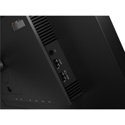   Lenovo 27" ThinkVision P27q-20 - #8