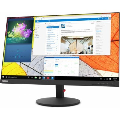   Lenovo 27" ThinkVision S27q-10 - #1