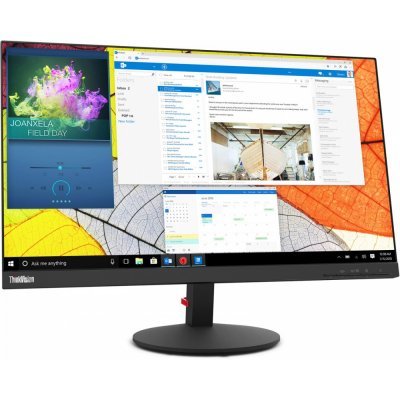   Lenovo 27" ThinkVision S27q-10 - #2