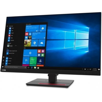   Lenovo 27" ThinkVision T27q-20 - #1